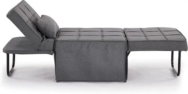 Home Detail Single Seater Sofa Bed - Image 3