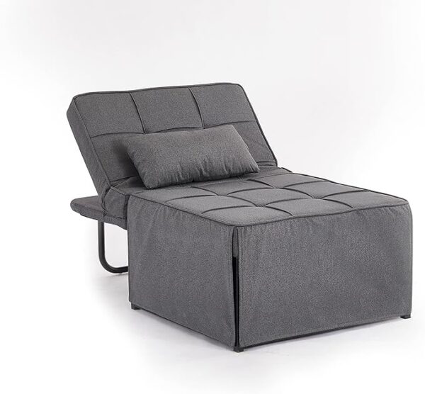 Home Detail Single Seater Sofa Bed - Image 6