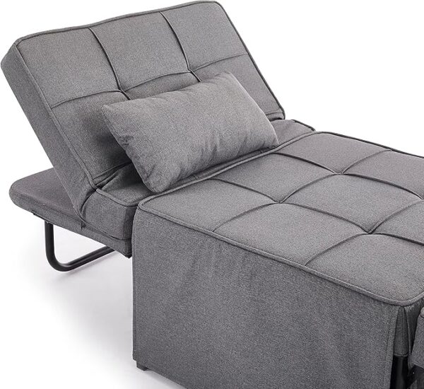 Home Detail Single Seater Sofa Bed - Image 5