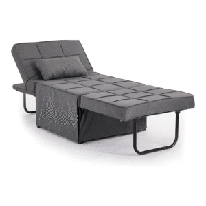 Home Detail Single Seater Sofa Bed